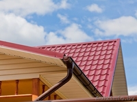 Водосточная система Grand Line® 125x90 - эталонное качество для Вашего дома! - Изображение #2, Объявление #1422287