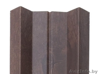 Евроштакетник М-образный от Grand Line - Изображение #3, Объявление #1422773