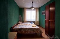 Четырёхкомнатная квартирапосуточно и на длительный срок. - Изображение #1, Объявление #1407561