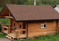 Коллекция РАНЧО мягкой черепицы SHINGLAS  - Изображение #4, Объявление #1412627