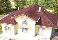 Коллекция РАНЧО мягкой черепицы SHINGLAS  - Изображение #5, Объявление #1412627