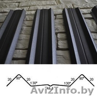 Евроштакетник М-образный от Grand Line - Изображение #6, Объявление #1422773