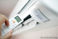 Кондиционеры в Полоцке и Новополоцке. Монтаж. Обслуживание. - Изображение #1, Объявление #1406198