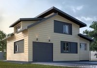 Вентилируемые фасады в РБ от производителей. Полоцк - Изображение #1, Объявление #1402831