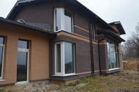 Вентилируемые фасады в РБ от производителей. Полоцк - Изображение #6, Объявление #1402831