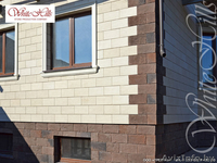 Вентилируемые фасады в РБ от производителей. Полоцк - Изображение #7, Объявление #1402831