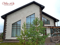 Вентилируемые фасады в РБ от производителей. Полоцк - Изображение #8, Объявление #1402831