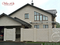 Вентилируемые фасады в РБ от производителей. Полоцк - Изображение #9, Объявление #1402831