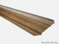 Штакетник металлический Grand Line - Изображение #4, Объявление #1410241