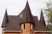 Мягкая кровля Шинглас Ультра - для самых оригинальных решений! - Изображение #2, Объявление #1440322