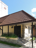 Композитная черепица LUXARD – для  искушенных ценителей роскошной архитектуры! - Изображение #2, Объявление #1445398