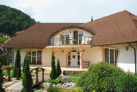 Гибкая черепица Shinglas Ультра Фокстрот - изысканный аккорд Вашего дома! - Изображение #4, Объявление #1441300