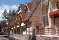 Мягкая кровля Шинглас Ультра - для самых оригинальных решений! - Изображение #4, Объявление #1440322