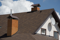 Мягкая кровля Шинглас Ультра - для самых оригинальных решений! - Изображение #5, Объявление #1440322