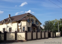 Мягкая кровля Шинглас Ультра - для самых оригинальных решений! - Изображение #6, Объявление #1440322