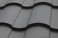 Металлочерепица Grand Line Country® (Kredo). И она того стоит! - Изображение #1, Объявление #1427280