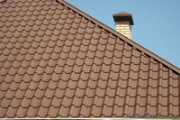 Металлочерепица Grand Line Kamea - стильное решение для Вашей кровли. - Изображение #3, Объявление #1427281