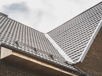 Металлочерепица Grand Line, доборные элементы, сопутствующие материалы. - Изображение #3, Объявление #1427282