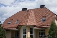 Металлочерепица Grand Line, доборные элементы, сопутствующие материалы. - Изображение #7, Объявление #1427282