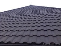 Кровельные материалы Grand Line - правильный выбор для надежной кровли - Изображение #4, Объявление #1427285