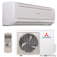 Системы кондиционирования - Изображение #4, Объявление #1447931