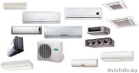 Системы кондиционирования - Изображение #9, Объявление #1447931