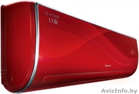 Системы кондиционирования - Изображение #1, Объявление #1447931