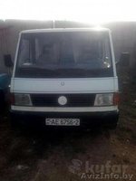 Грузопассажирский на ходу. но руки приложить надо, заводится и едет можно на зап - Изображение #2, Объявление #1468112
