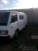 Грузопассажирский на ходу. но руки приложить надо, заводится и едет можно на зап - Изображение #3, Объявление #1468112