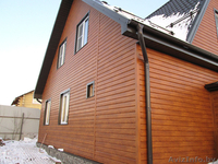 Металлический сайдинг «ЭкоБрус GL»-надежная защита Вашего фасада! - Изображение #4, Объявление #1469715