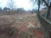 Продам участок для строительства жилого дома в г. п. Освея рядом с озером Освея  - Изображение #2, Объявление #1468111