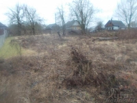 Продам участок для строительства жилого дома в г. п. Освея рядом с озером Освея  - Изображение #3, Объявление #1468111