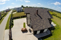 Гибкая черепица SHINGLAS серии КЛАССИК – разнообразие  на высоте! - Изображение #5, Объявление #1480897