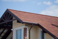 Гибкая черепица SHINGLAS серии КЛАССИК – разнообразие  на высоте! - Изображение #10, Объявление #1480897