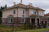 Гибкая черепица SHINGLAS серии КЛАССИК – разнообразие  на высоте! - Изображение #7, Объявление #1480897