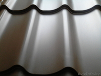 Металлочерепица Grand Line Polydexter (Полидекстер)  - Изображение #1, Объявление #1492923