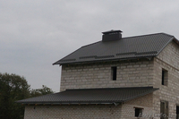 Металлочерепица Grand Line Polydexter (Полидекстер)  - Изображение #2, Объявление #1492923