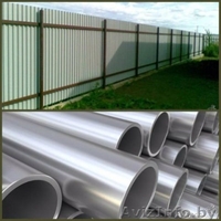 Труба профильная. Доставка бесплатно. - Изображение #2, Объявление #1485830