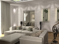 3D панели, LED-освещение, сопутствующие материалы. - Изображение #1, Объявление #1501497