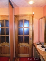 СРОЧНО ПРОДАЕТСЯ! 2-комн. квартира в Полоцке с мебелью и быт.техникой - Изображение #4, Объявление #1501868