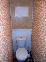 СРОЧНО ПРОДАЕТСЯ! 2-комн. квартира в Полоцке с мебелью и быт.техникой - Изображение #5, Объявление #1501868