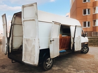 ГРУЗОПЕРЕВОЗКИ ПОЛОЦК-НОВОПОЛОЦК И РБ! - Изображение #2, Объявление #1504039