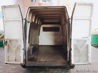 ГРУЗОПЕРЕВОЗКИ ПОЛОЦК-НОВОПОЛОЦК И РБ! - Изображение #3, Объявление #1504039