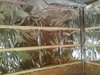Паро- и гидроизоляционные пленки в наличии - Изображение #2, Объявление #1523052