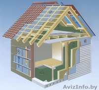 Паро- и гидроизоляционные пленки в наличии - Изображение #3, Объявление #1523052