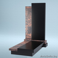 Изготовление памятников из гранита, ограды - Изображение #6, Объявление #1524482