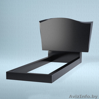 Изготовление памятников из гранита, ограды - Изображение #7, Объявление #1524482