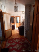 Продается уютный дом в Верхнедвинском районе д. Боровка - Изображение #3, Объявление #1536209