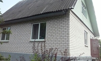 Продам дом Полоцк - Изображение #1, Объявление #1533417