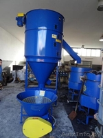 мини комбикормовые линии (Польша) - Изображение #2, Объявление #1549596